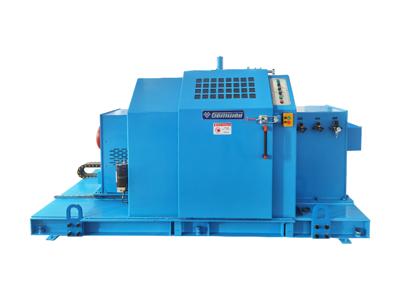 Дифференциал скорости поведения типа кантилевер Single Twisting Machine (без шкива Capstan)