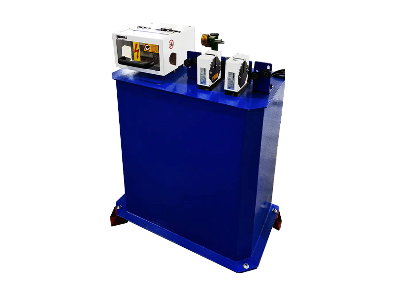 Каковы основные части экструдера? Вы знаете?