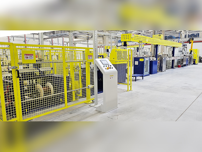 How Is Wire Manufactured: Drawing, Annealing & Cable Extruder Guide