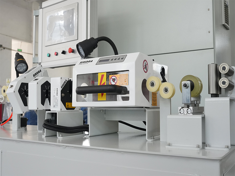 Каковы основные компоненты экструзионной машины? (Общий обзор)