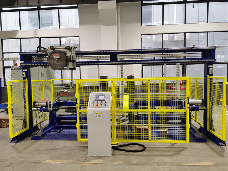 Какие существуют типы экструзионных машин?