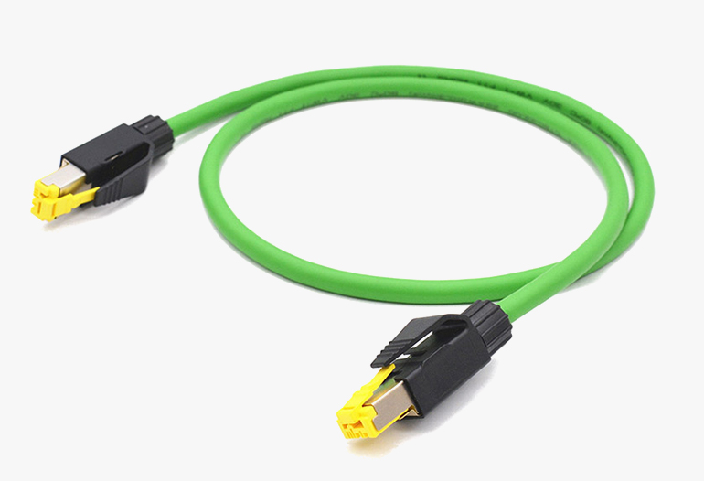 Решения оборудования для кабельного оборудования Ethernet